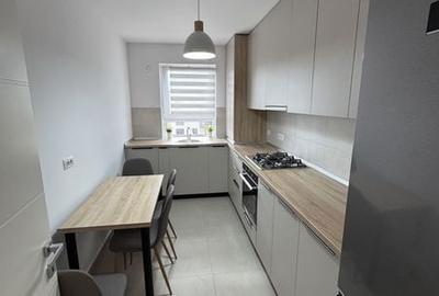 Apartament cu 2 camere în Central - 2
