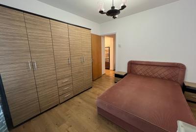 570€, 3 camere, Tineretului