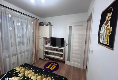 Apartament cu 2 camere în Decebal - 10