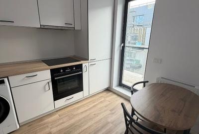 Garsonieră semidecomandată în Grozăvești - 7