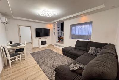 Vanzare vila P+1+Pod | Dobroesti - Parc Gheorghe Dascalu | constructie 2006 | - 6