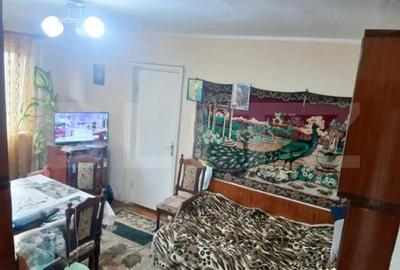 Apartament cu 2 camere decomandat în Micro 15 - 1