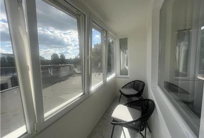 Apartament cu 2 camere decomandat în Central - 10