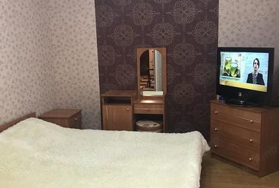 Garsonieră semidecomandată în Odobescu - 1