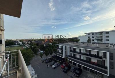 Apartament 3 camere în zona Iancu Nicolae Jolie Ville - 18