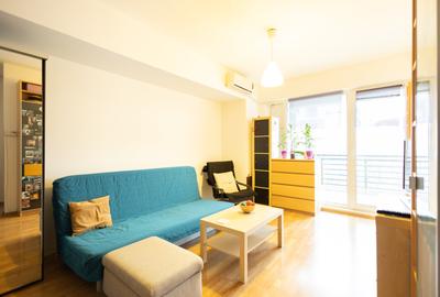 Garsonieră decomandată în Titan - 5