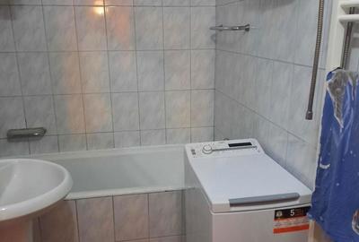 Apartament cu 3 camere semidecomandat în Lujerului - 3