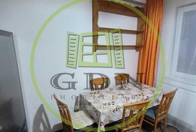 Apartament cu 2 camere decomandat, mobilat în Arhitecților - Calea Cisnădiei
