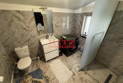 Casă cu Teren 272 Mp în Orașul de Jos