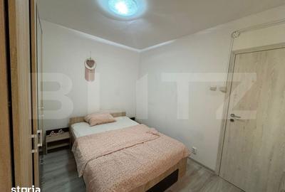 Apartament cu 2 camere în Tipografilor