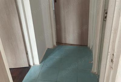 Apartament cu 3 camere semidecomandat în Alexandriei - 7