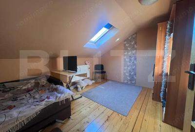 Casă cu 3 camere cu Teren 40 Mp în Central - 6