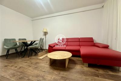 Apartament 2 camere decomandat etajul 1 Valea Lupului - 3