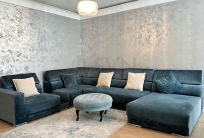 REA1017336 Apartament 4 camere Herastrau Mobilat - 8