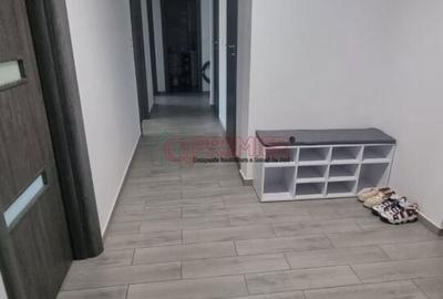 Apartament cu 3 camere în Berceni - 8