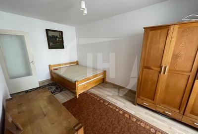 Garsonieră semidecomandată, mobilată în Mărăști - 2