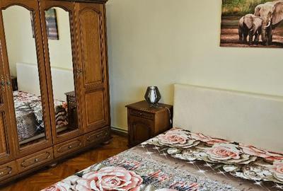 Apartament cu 4 camere decomandat în Kogălniceanu - 7