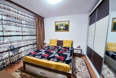 Apartament cu 4 camere decomandat, mobilat în Rahova - 5