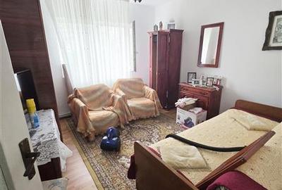 Apartament cu 2 camere decomandat, mobilat în Triaj - 8