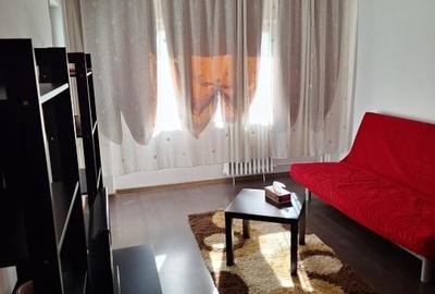 Garsoniera decomandata Iancului - Pantelimon - Direct proprietar - 0% comision - 1