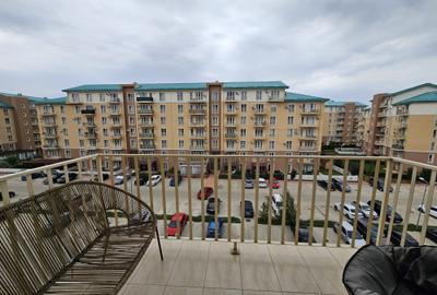 Apartament 3 Camere  Cosmopolis + loc de parcare - 12