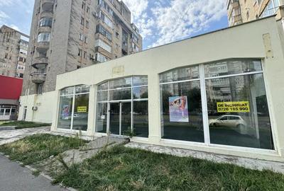 Spațiu comercial, de 360 mp, în Șega - 5