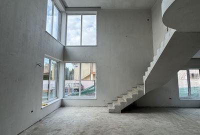 Casă cu 4 camere în Central - 5