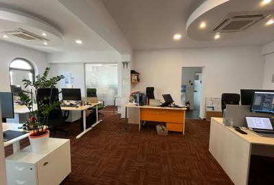 Spațiu de birouri de închiriat – Cotroceni Class Offices - 8