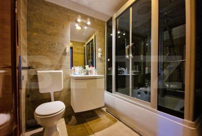 Apartament ultrafinisat cu terasa - 2