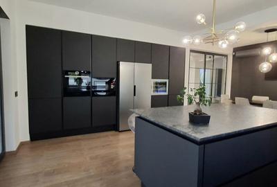 Locuinta individuala exclusivista cu piscina - Dumbravita - 9