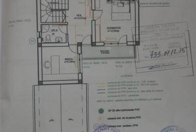 Casă în Central - 7