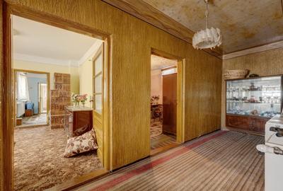 CHIAJNA - CASA RENOVABILA 129 MP, LOT 690 MP! - 8