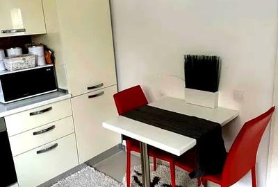 Apartament cu 2 camere in vila, cartier Borhanci,zona de case, finisaje moderne - 2