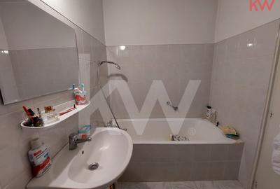 Garsonieră decomandată, mobilată în Central - 6