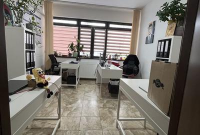 Spațiu comercial, de 107 mp, în Metalurgiei - 2