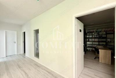 Spa?iu comercial cu terasa ideal servicii cartier Borhanci - 8