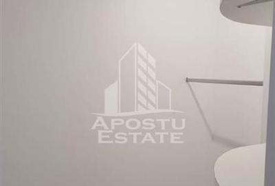 Apartament cu 3 camere decomandat, mobilat în Torontalului - 7