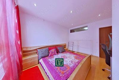 Apartament 2 camere de vanzare in zona UTA ARED - 1
