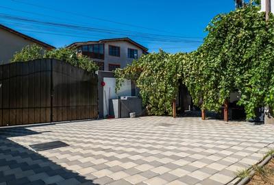 Investitie - vanzare vila deosebita, zona Fundeni - Dobroesti - 10