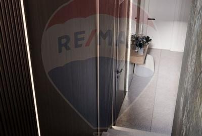 Penthouse | 4 camere | Terasa | de vanzare in zona Morarilor - 23