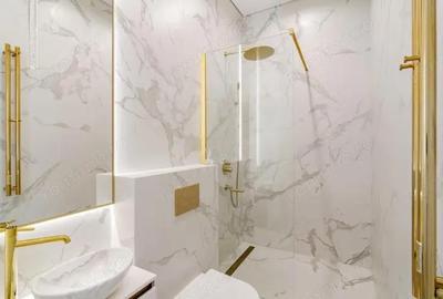 Garsonieră în Central