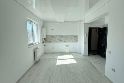 Apartament cu 2 camere în Militari - 3
