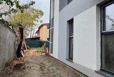 Duplex modern P+1E+M,  BUCURESTII NOI - 13