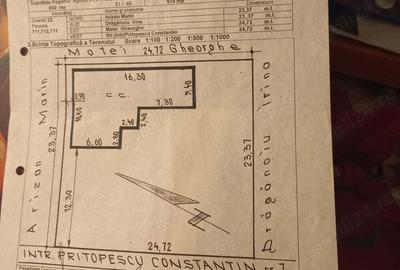 Vand casa cu teren Pipera - 5