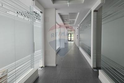 Spațiu de birouri de închiriat în zona P-ta Mihai Viteazul - 4