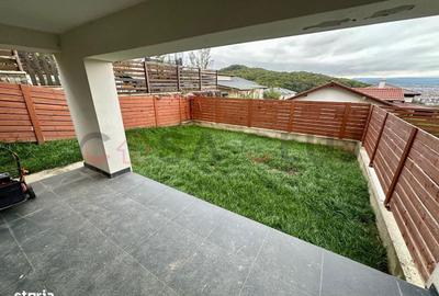 Casă cu 3 camere în Florești