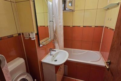 Apartament cu 2 camere semidecomandat în Scriitorilor