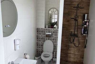 Casă cu 4 camere în Pruni - 7