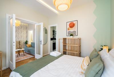 Studio dublu | ULTRACENTRAL | Pta Rosetti | 4.8* AirBnB - 7