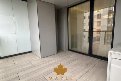 De inchiriat: Apartament 3 camere | Parcare | Cortina North Pipera | Aviatiei - 11